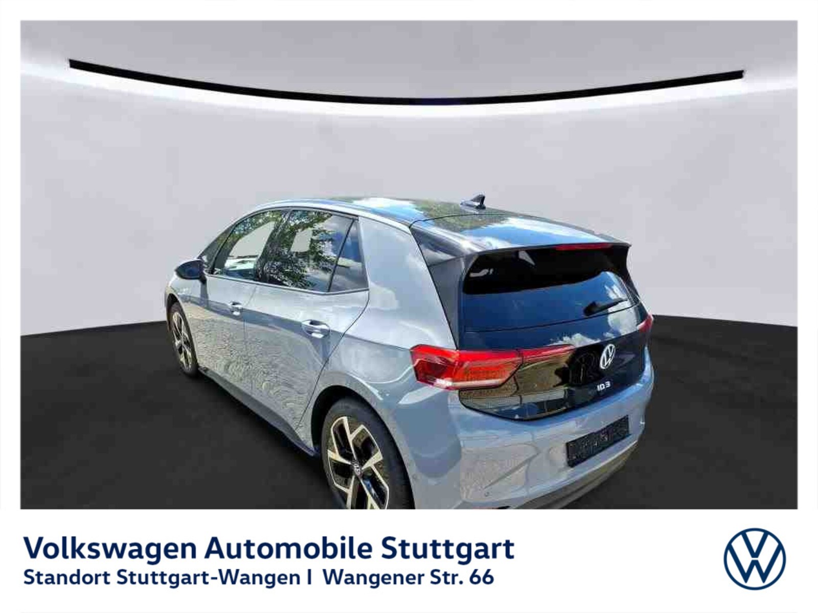 Volkswagen ID.3 – Bild 4