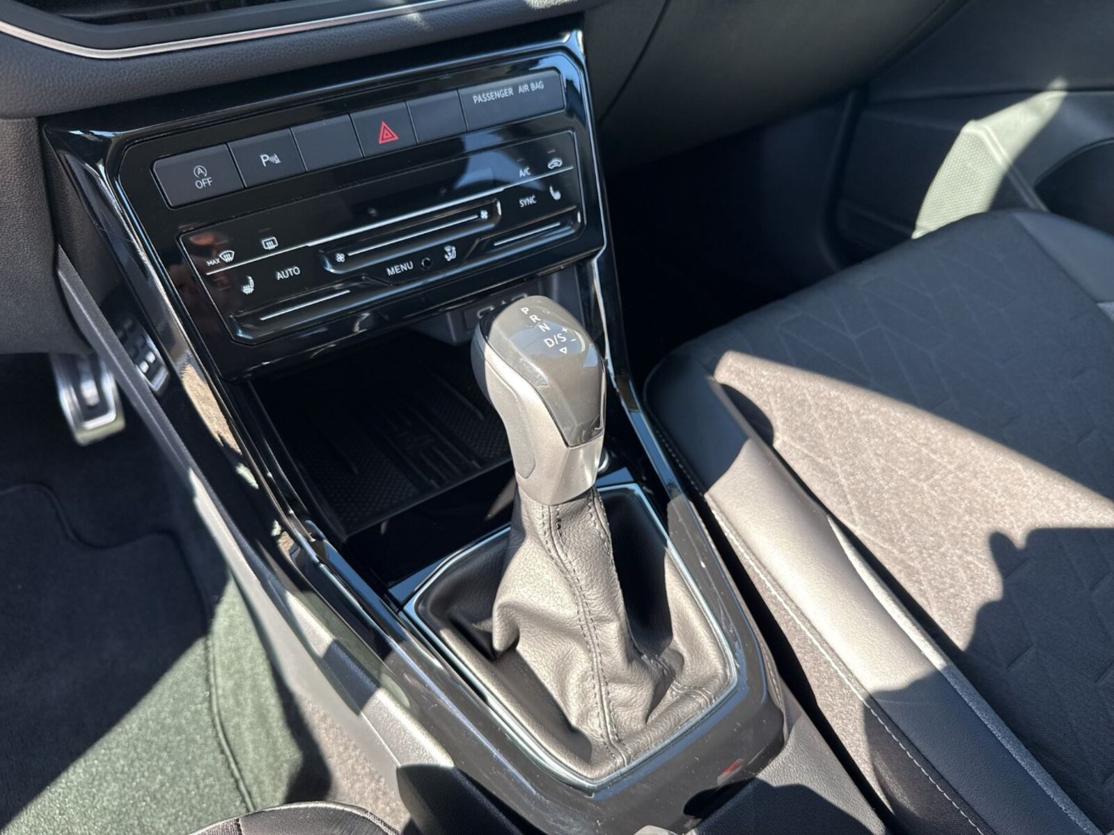 Volkswagen T-Cross – Bild 11