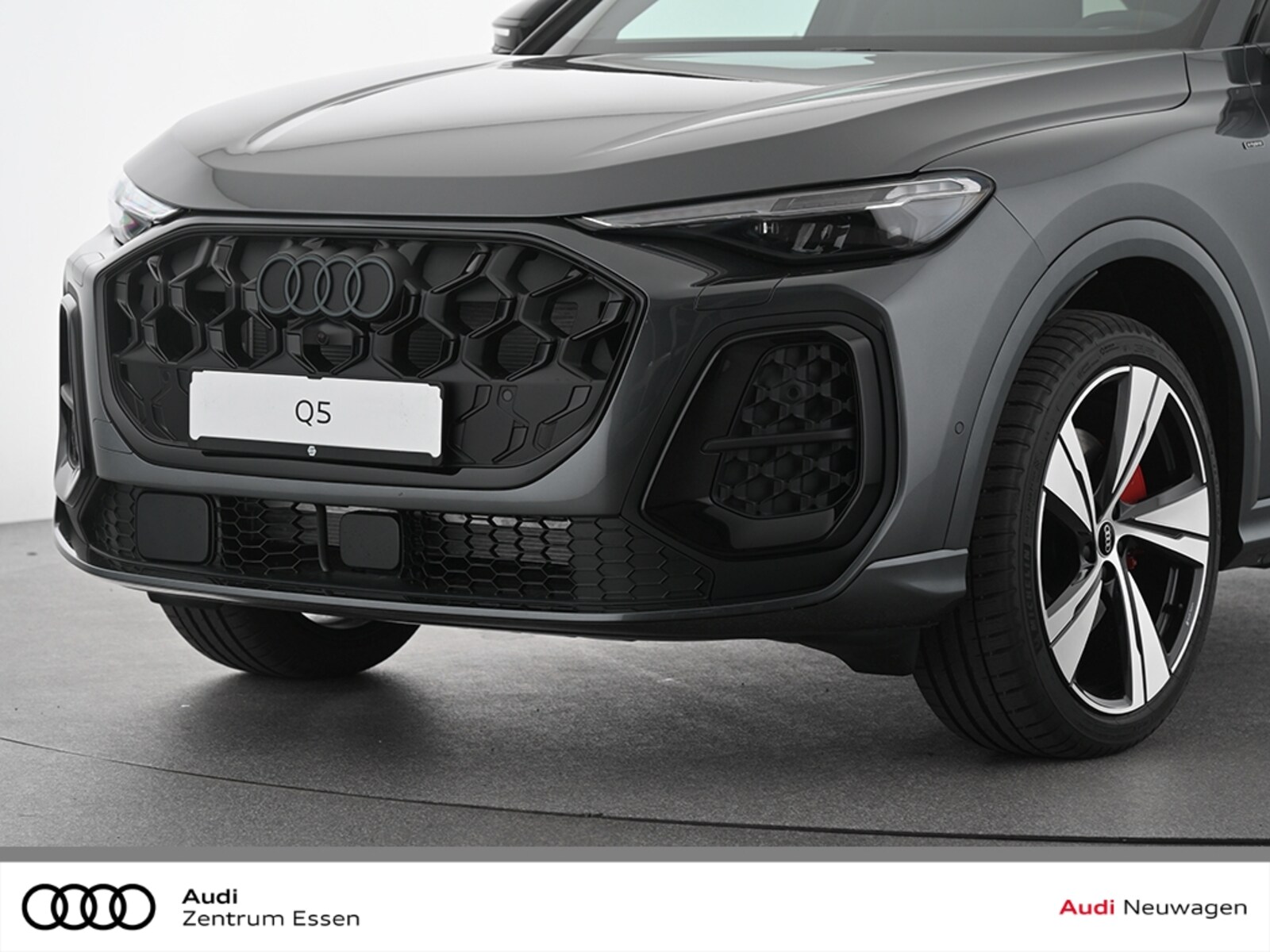 Audi Q5 Sportback – Bild 7