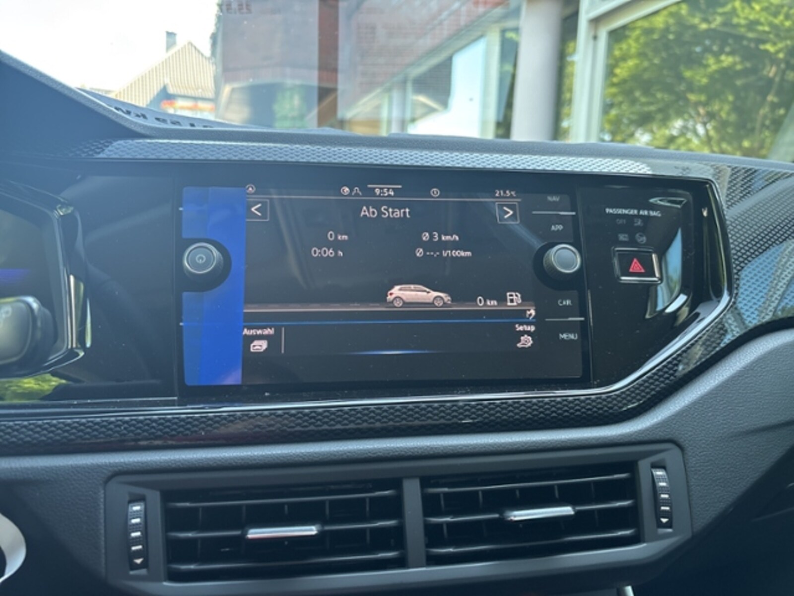 Volkswagen Polo – Bild 20