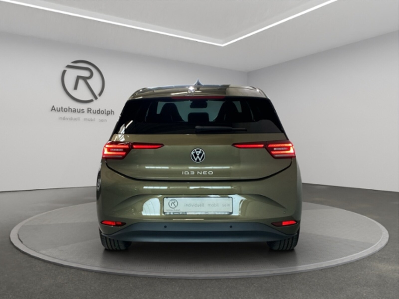 Volkswagen ID.3 Neo – Bild 16