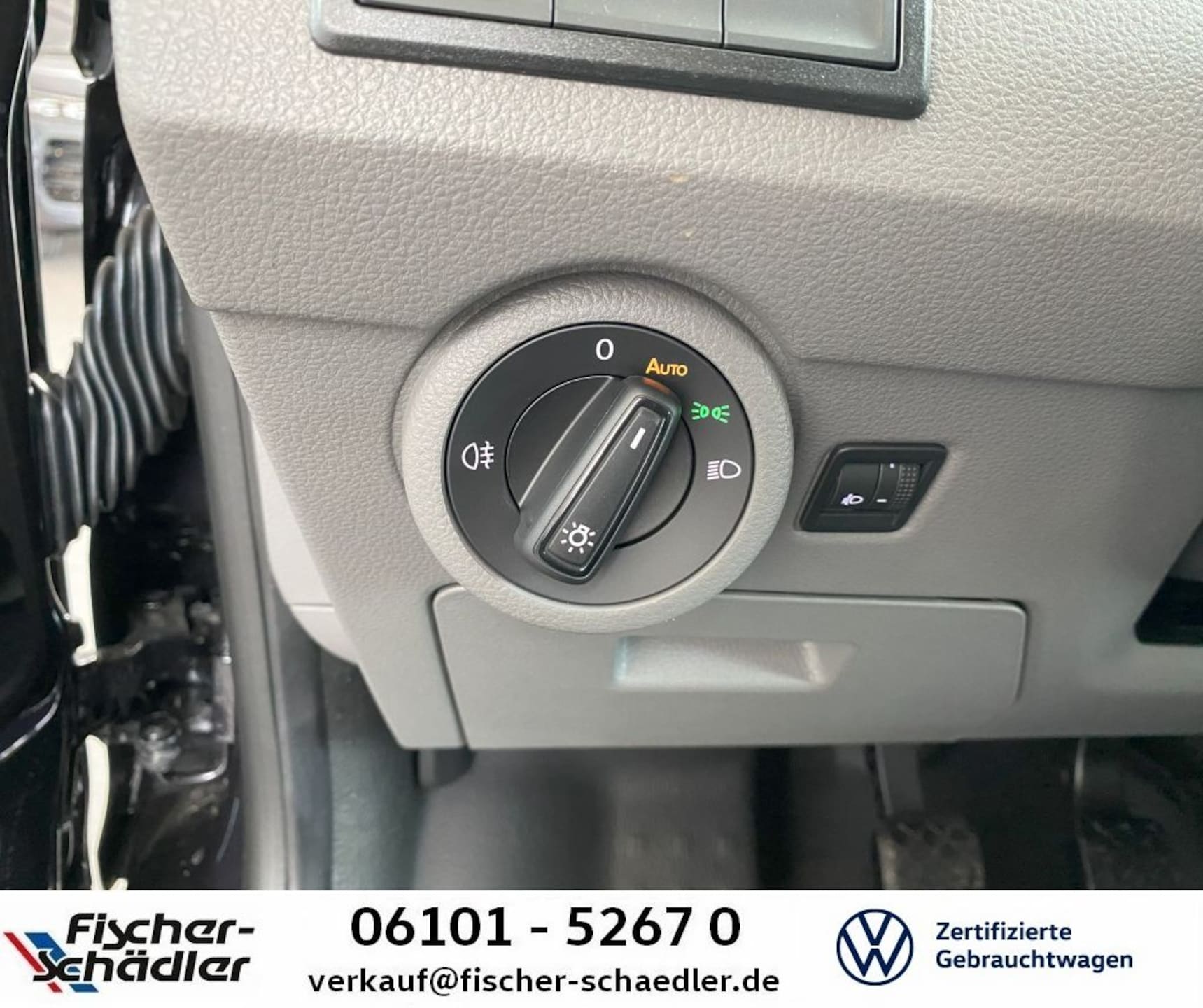 Volkswagen T6.1 Transporter Kasten kurzer Radstand