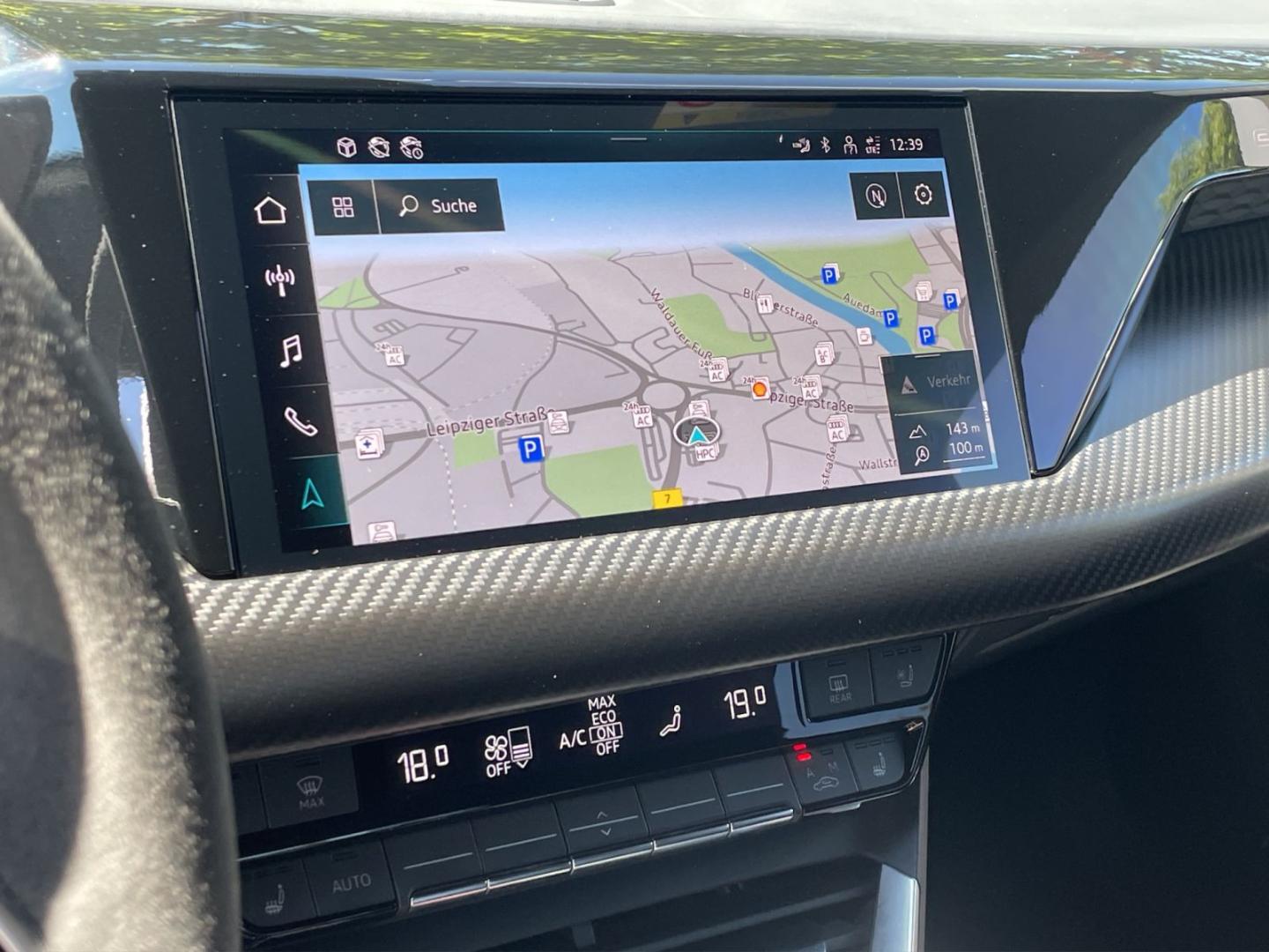 Image about Audi RS e-tron GT e-tron quattro