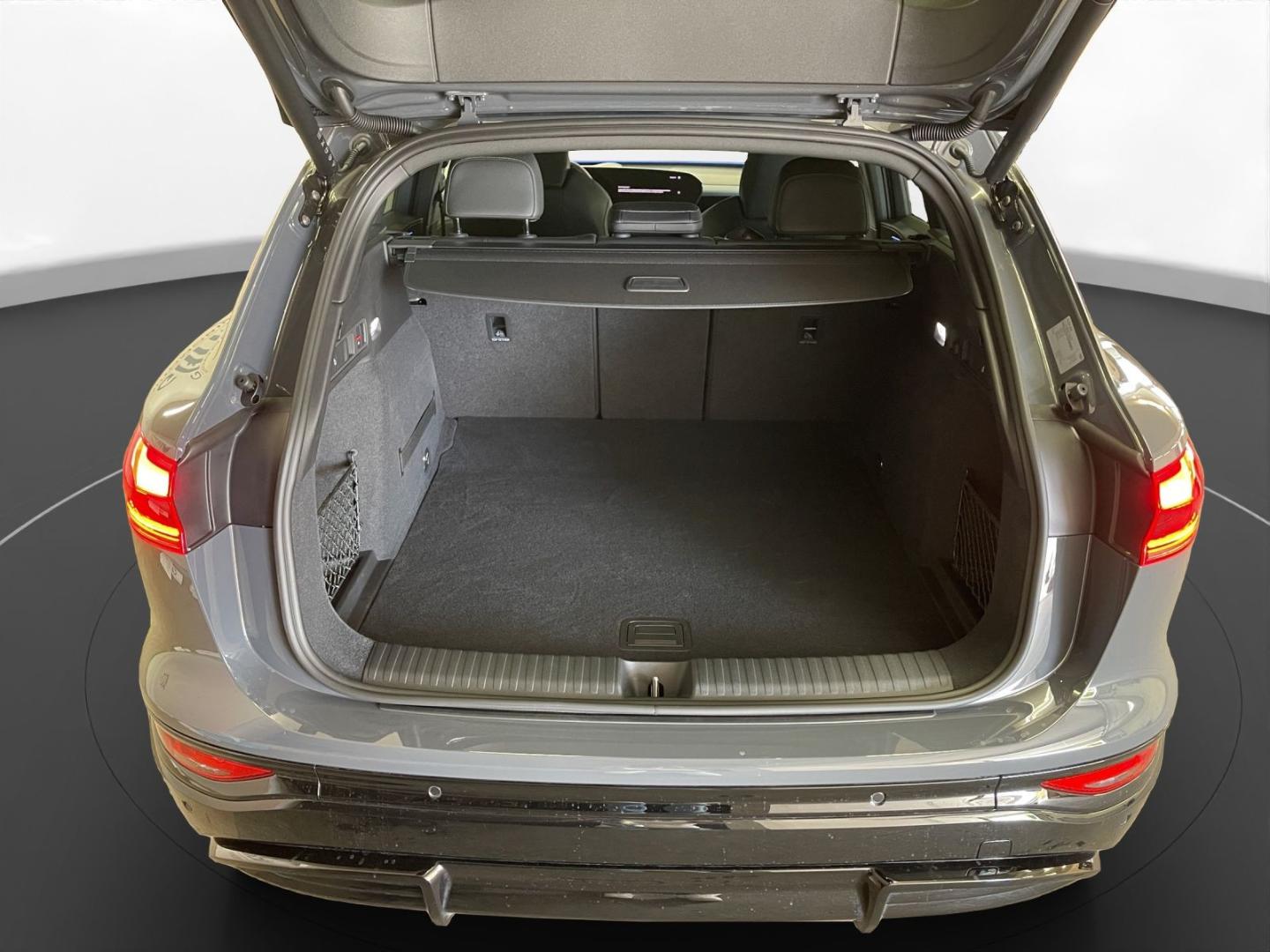 Image about Audi Q6 SUV e-tron e-tron performance
