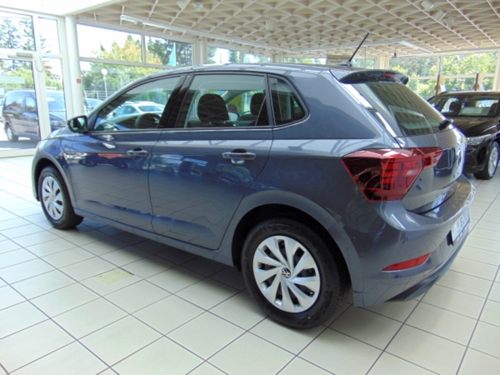 Volkswagen Polo Life