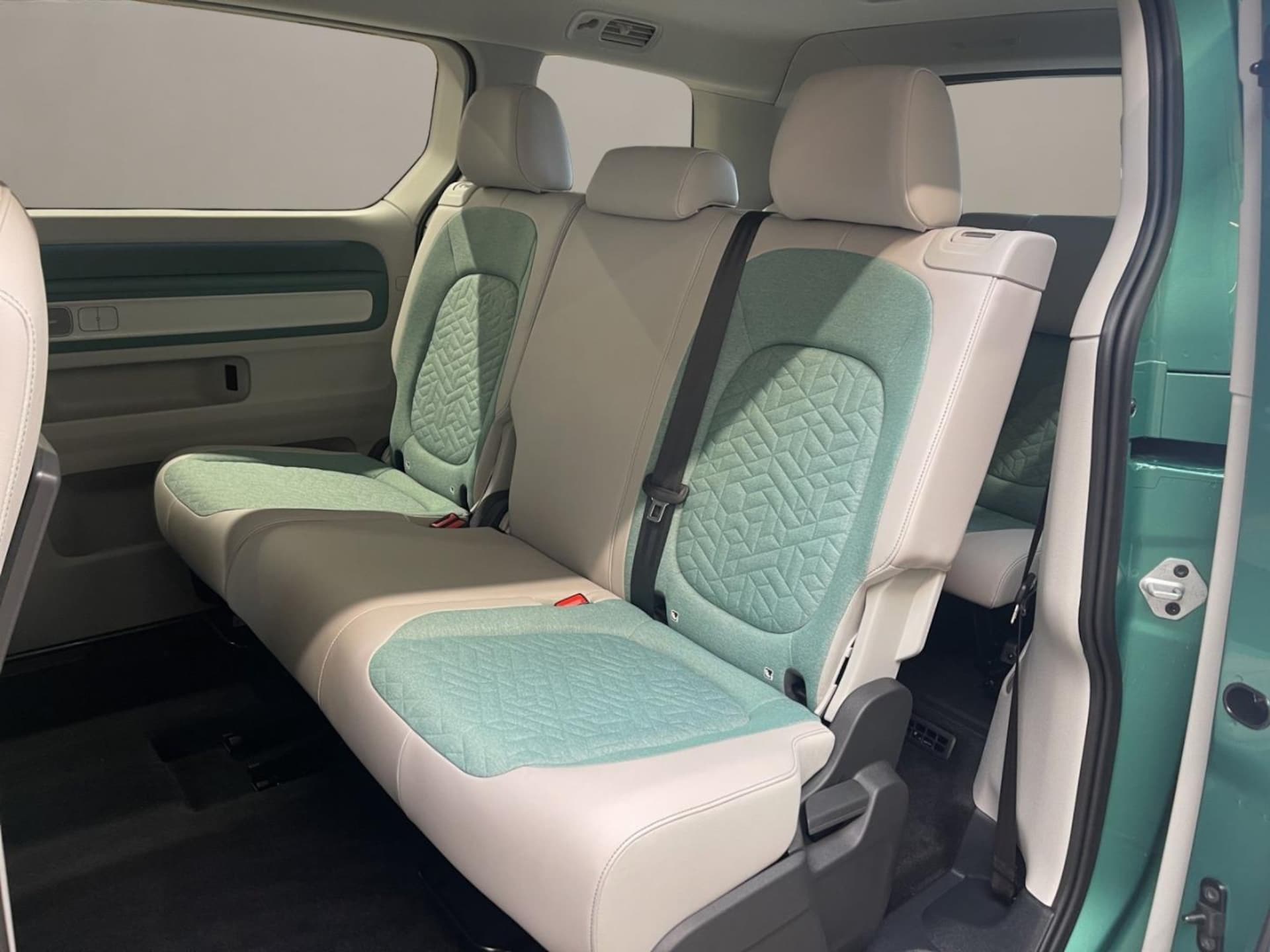 Volkswagen ID. Buzz Pro