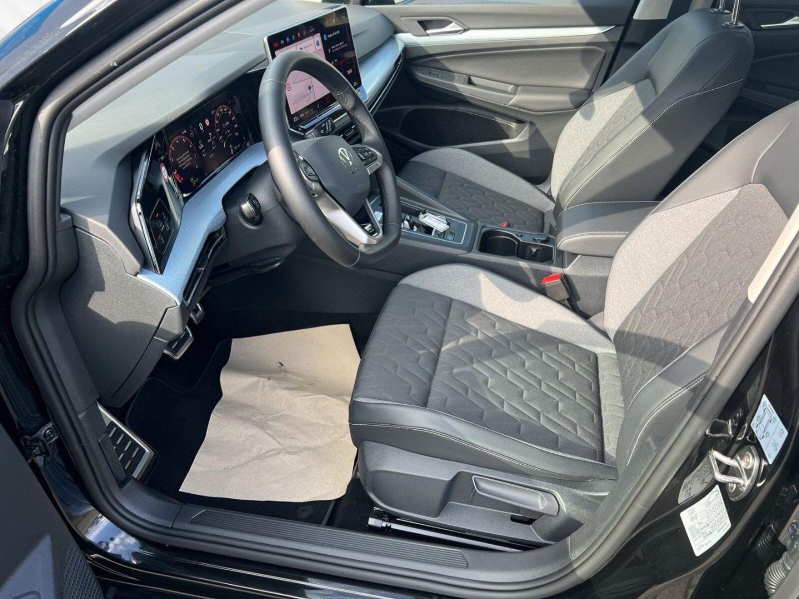 Volkswagen Golf Variant – Bild 10