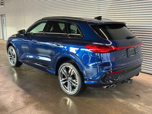 2025 Audi SQ5