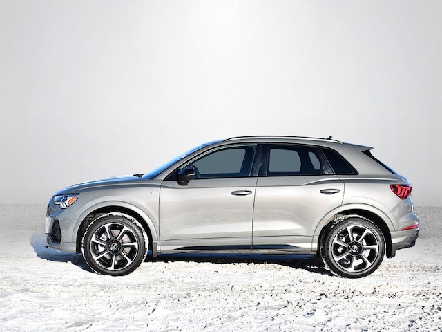 2024 Audi Q3