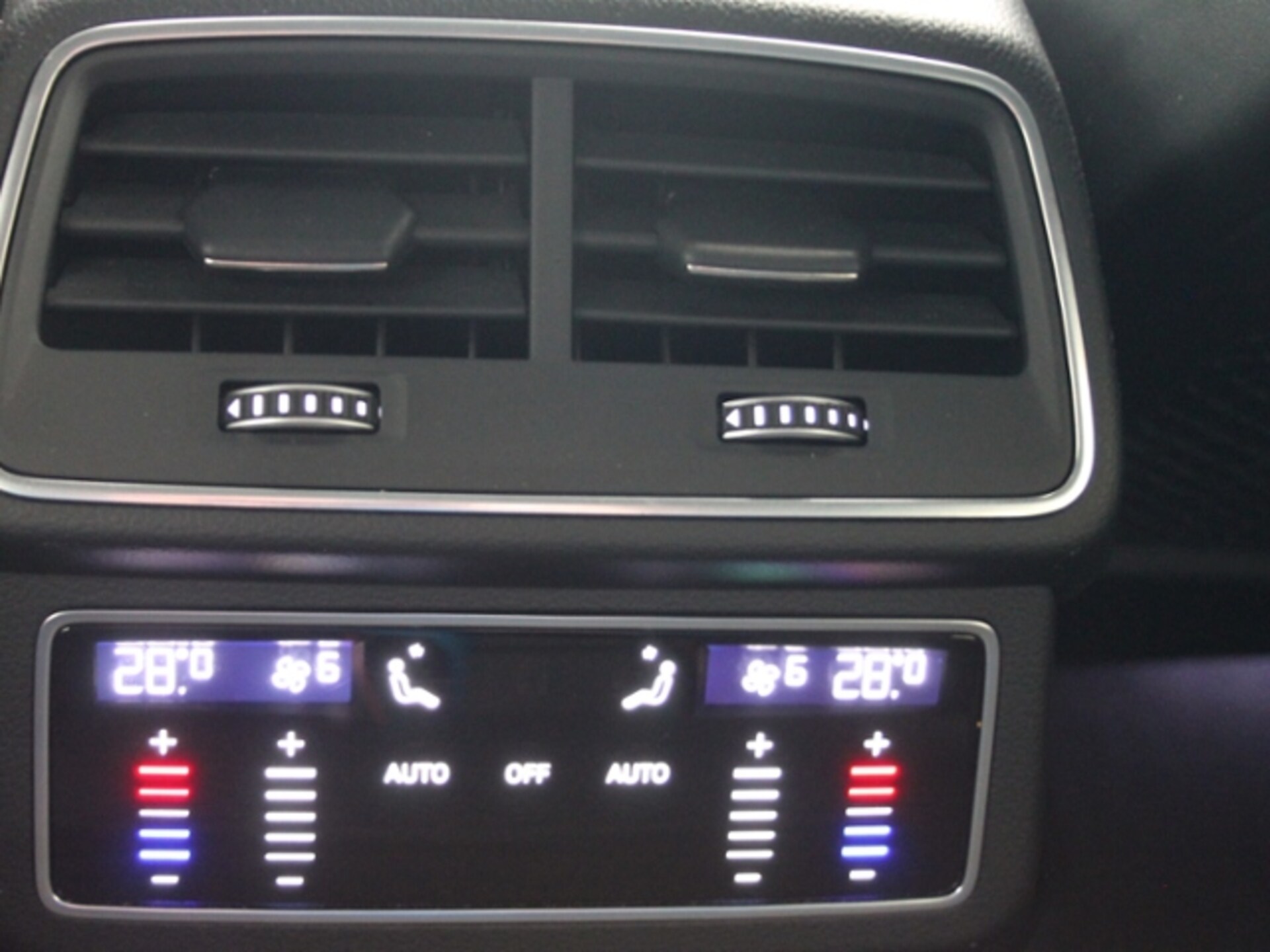 Audi A6 Avant TFSI e Design