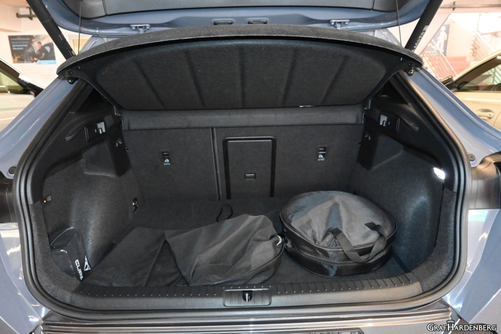 CUPRA Formentor VZ