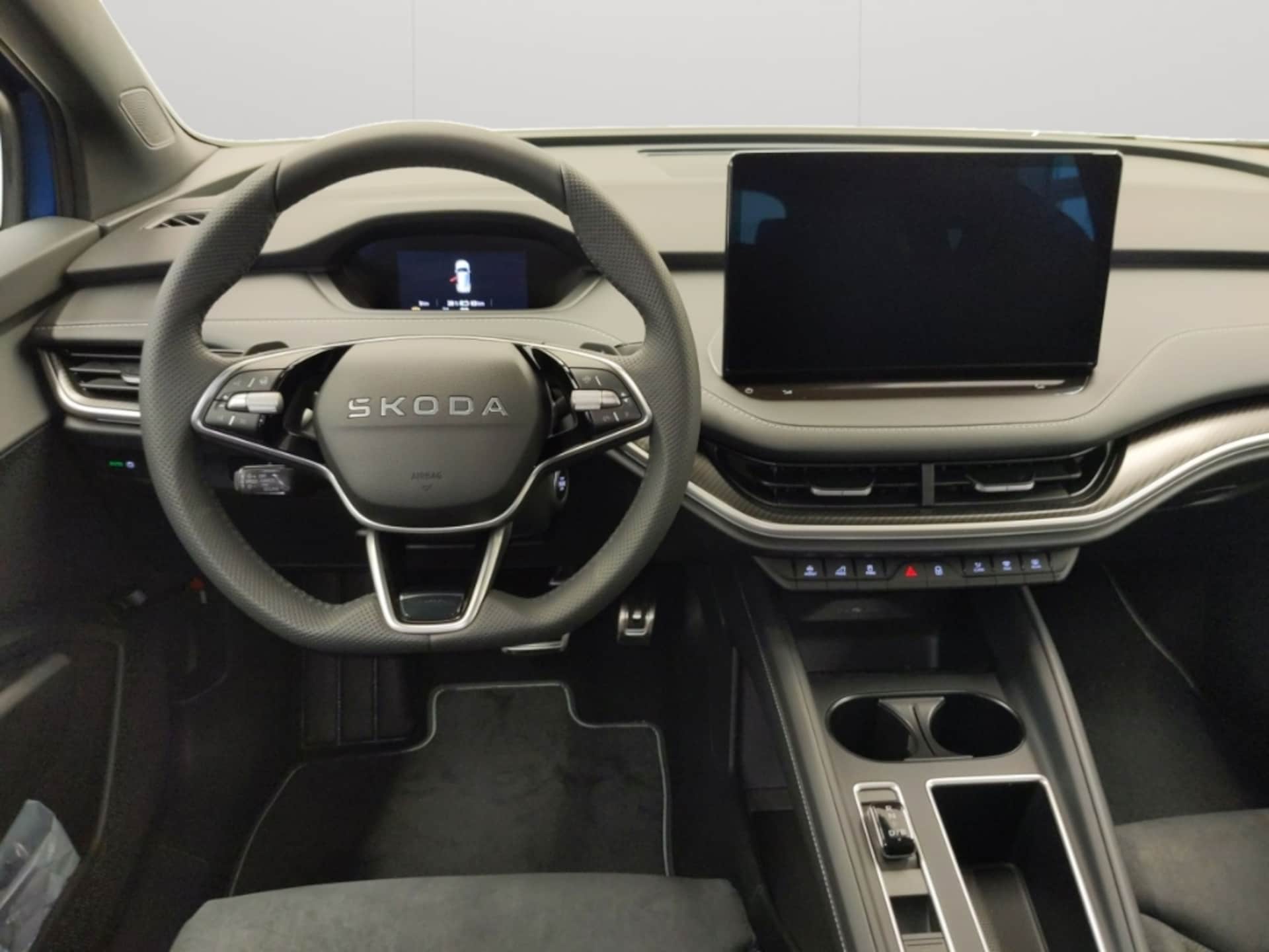 Skoda Enyaq 85 Sportline
