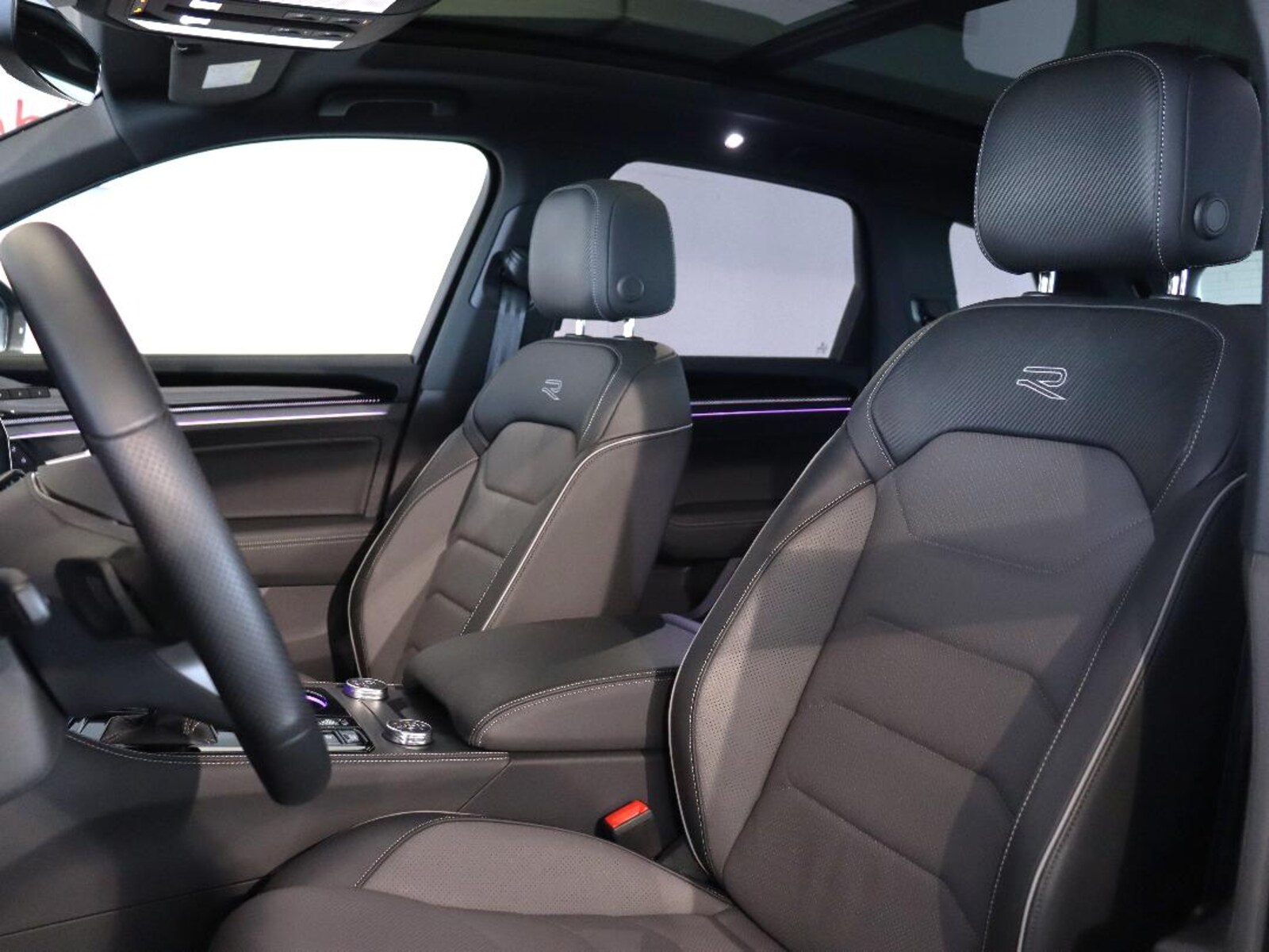 Volkswagen Touareg – Bild 11