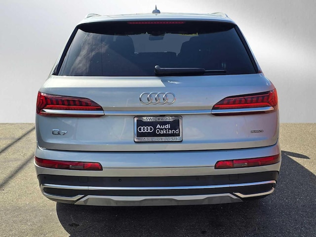 2023 Audi Q7