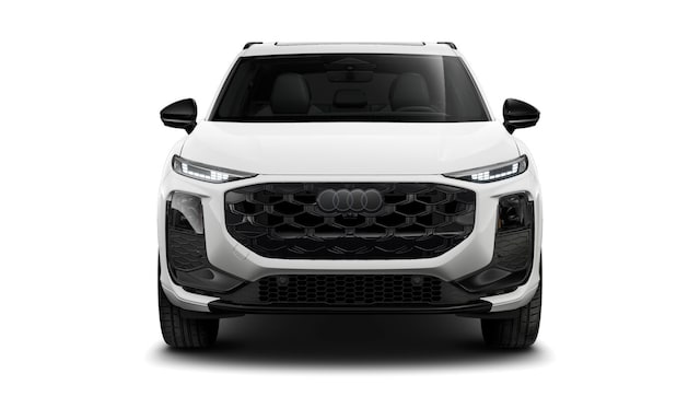 2026 Audi Q3 SUV