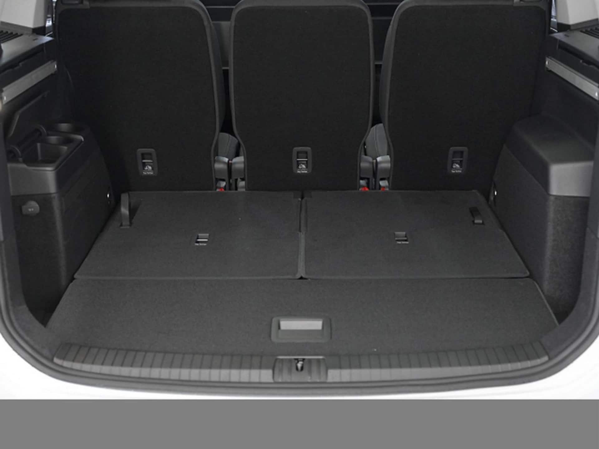 Volkswagen Touran Highline