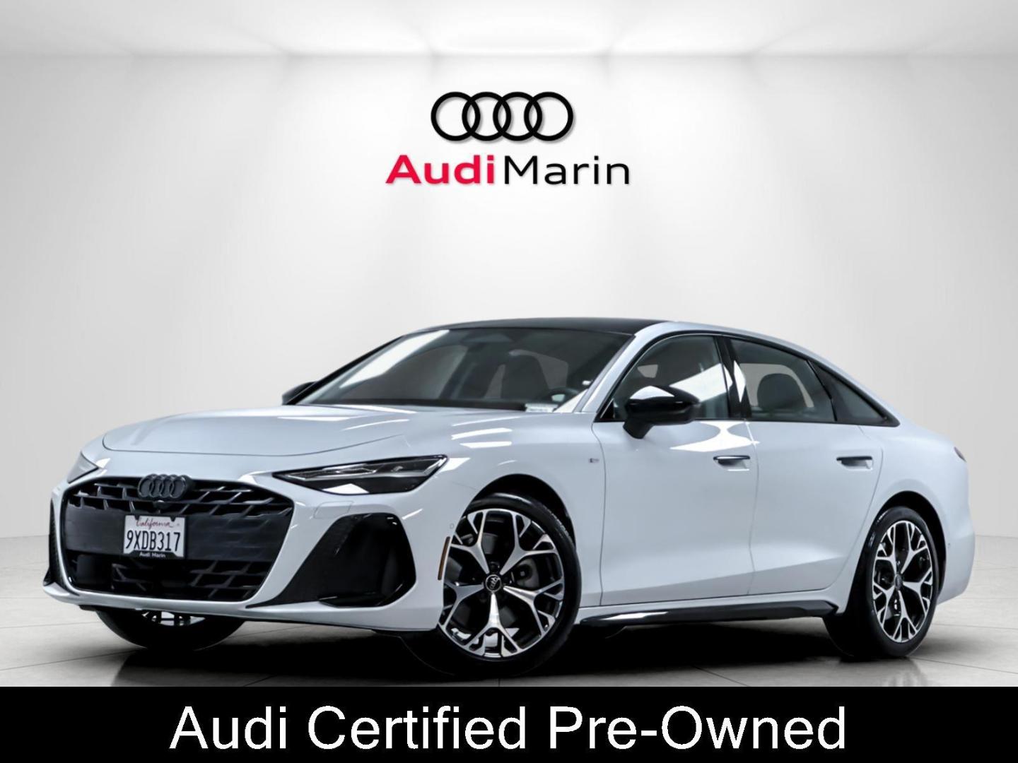 2026 Audi A6 Premium Plus quattro S tronic's photo