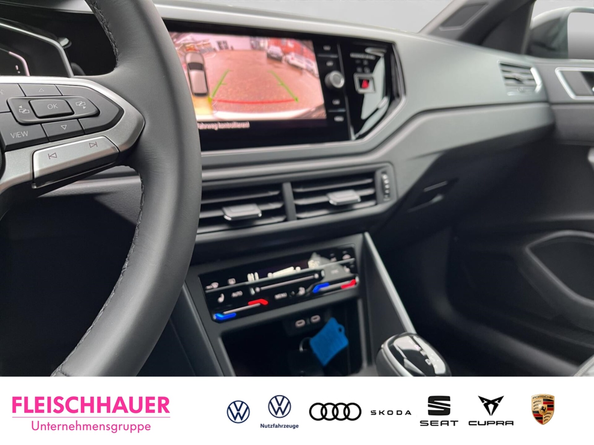 Volkswagen Taigo R-Line