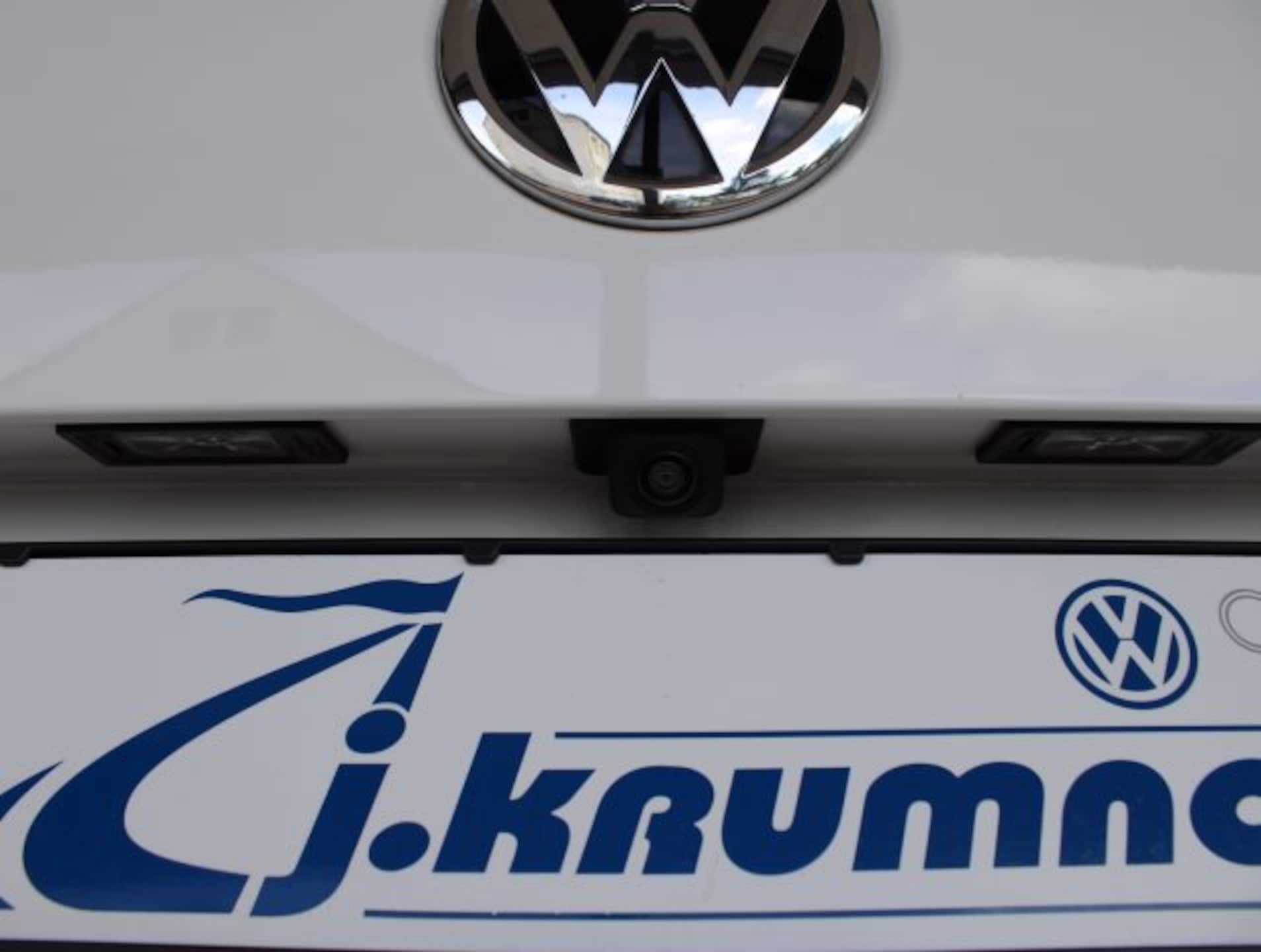 Volkswagen T6.1 Transporter Kasten kurzer Radstand