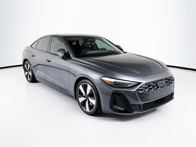 2026 Audi A5 Sedan