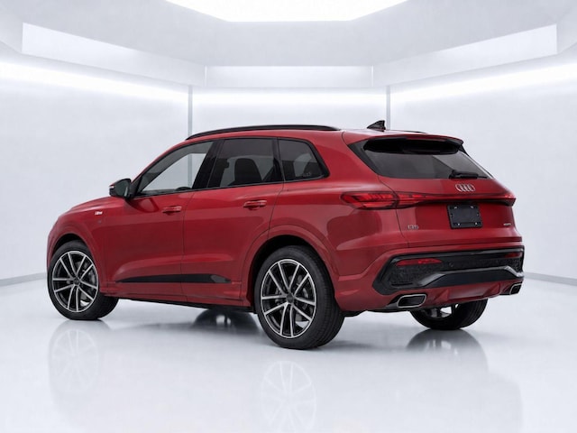 2026 Audi Q5