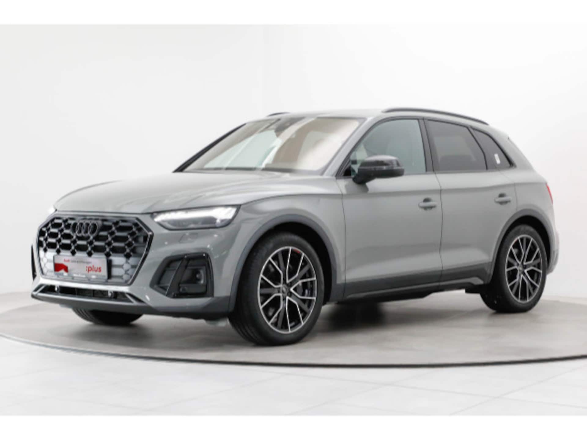 Audi SQ5 SUV