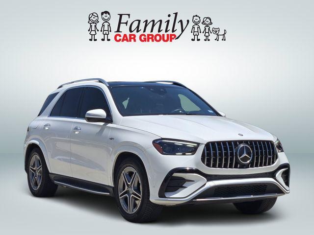 2024 Mercedes-Benz