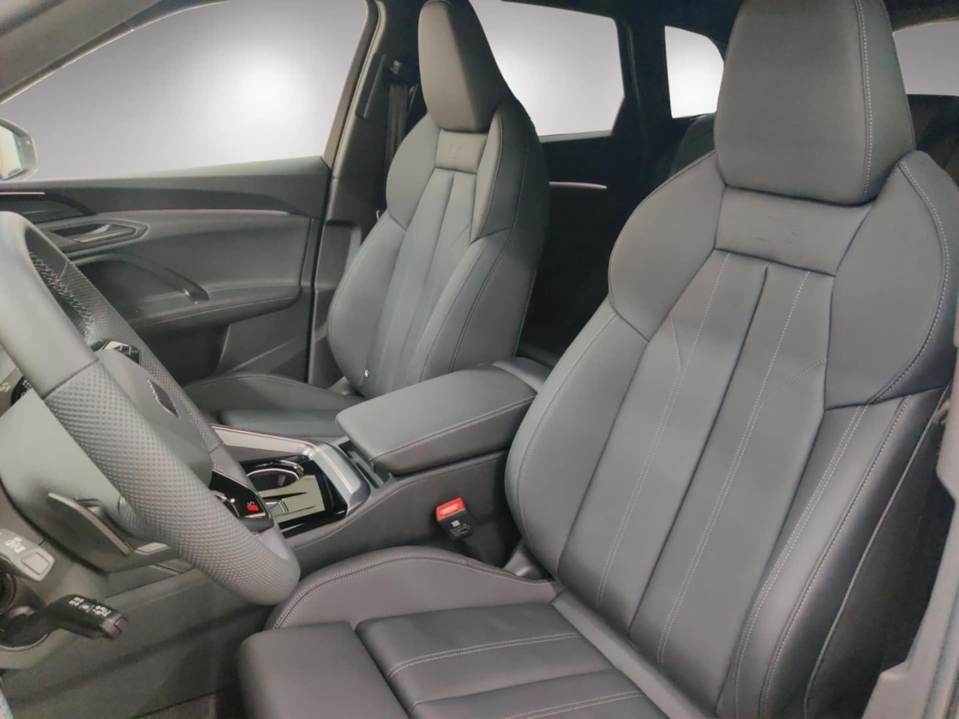 Audi Q5 SUV edition one