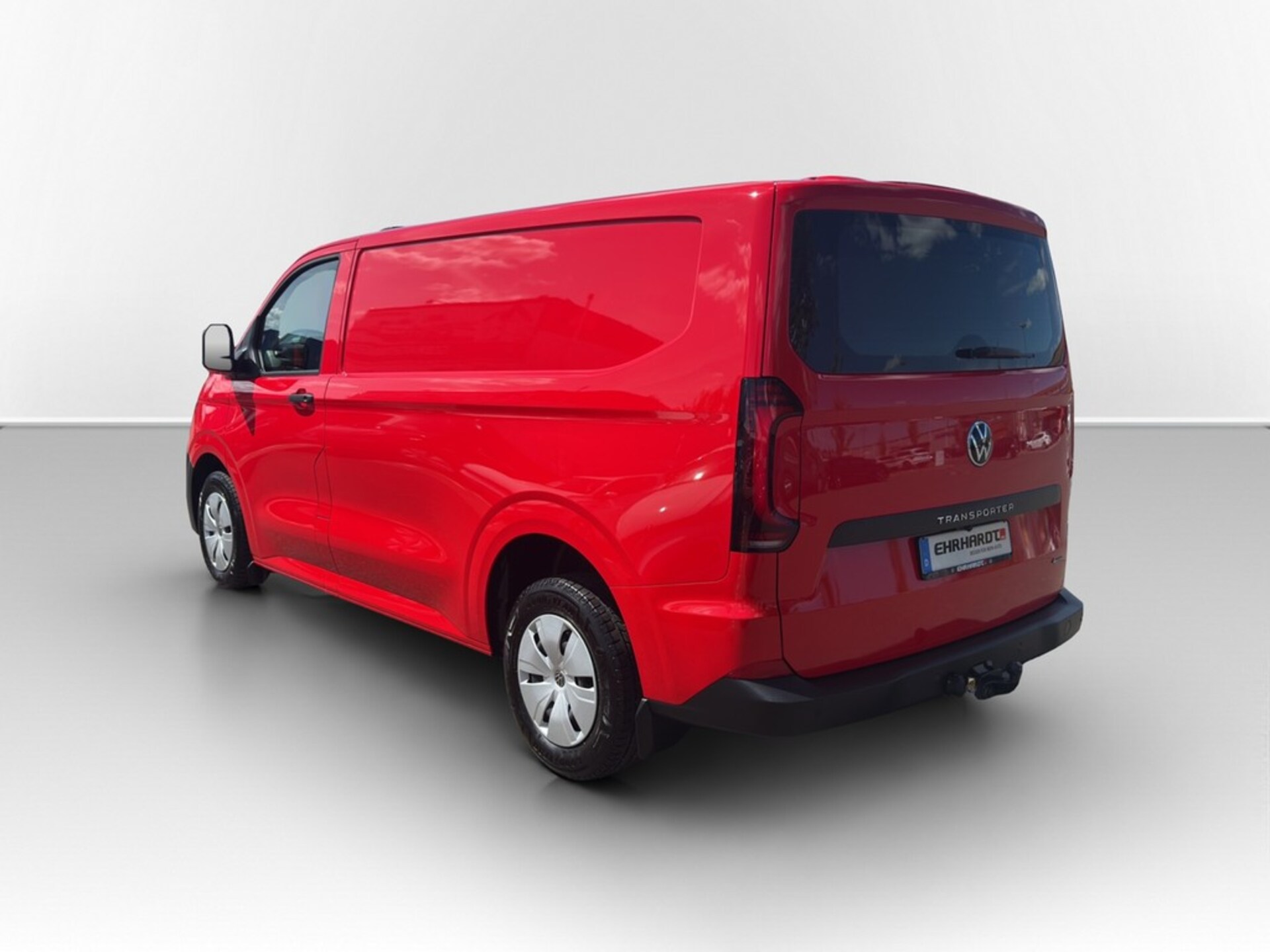 Volkswagen Transporter Kasten kurzer Radstand
