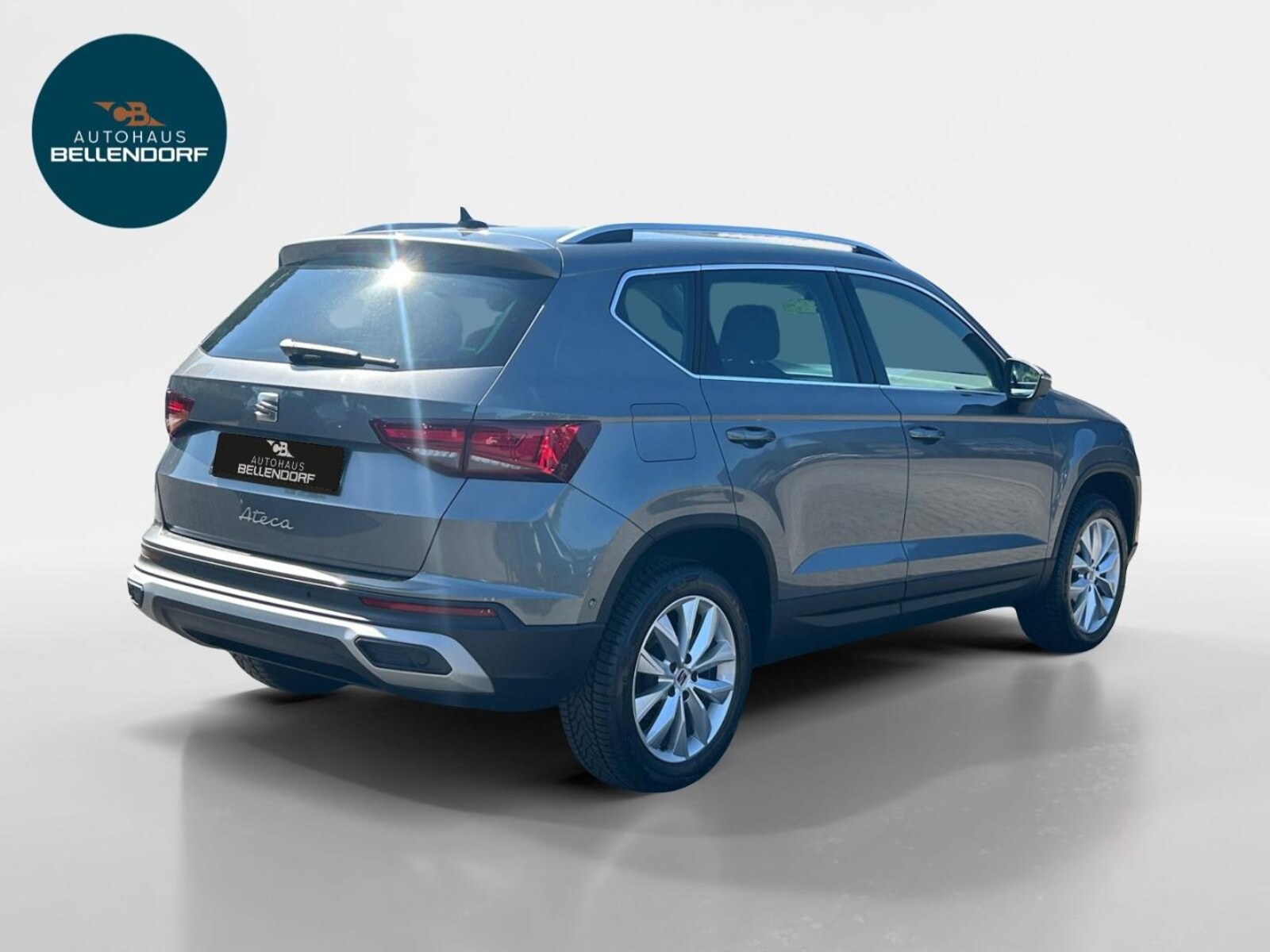 SEAT Ateca – Bild 5