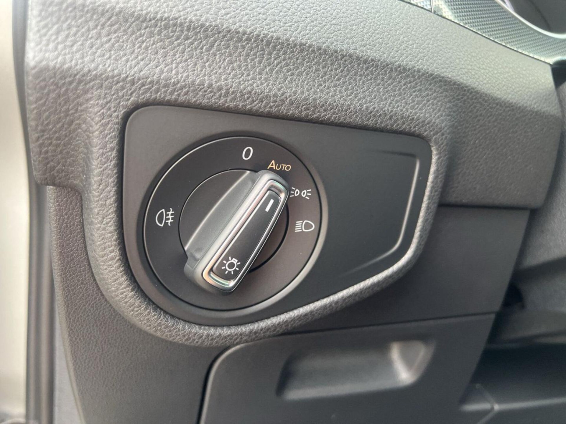 Volkswagen Golf Sportsvan United