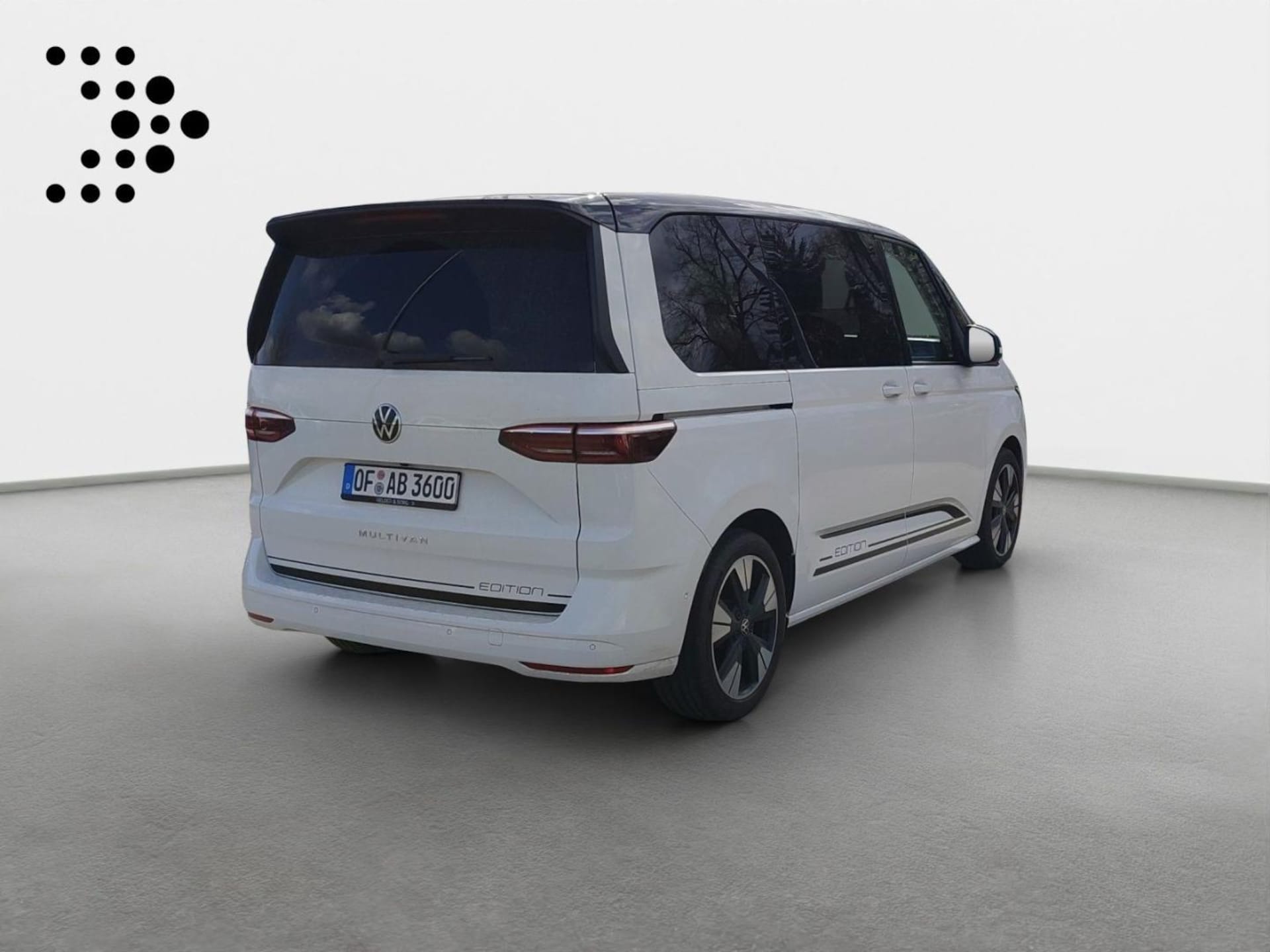 Volkswagen Multivan Life