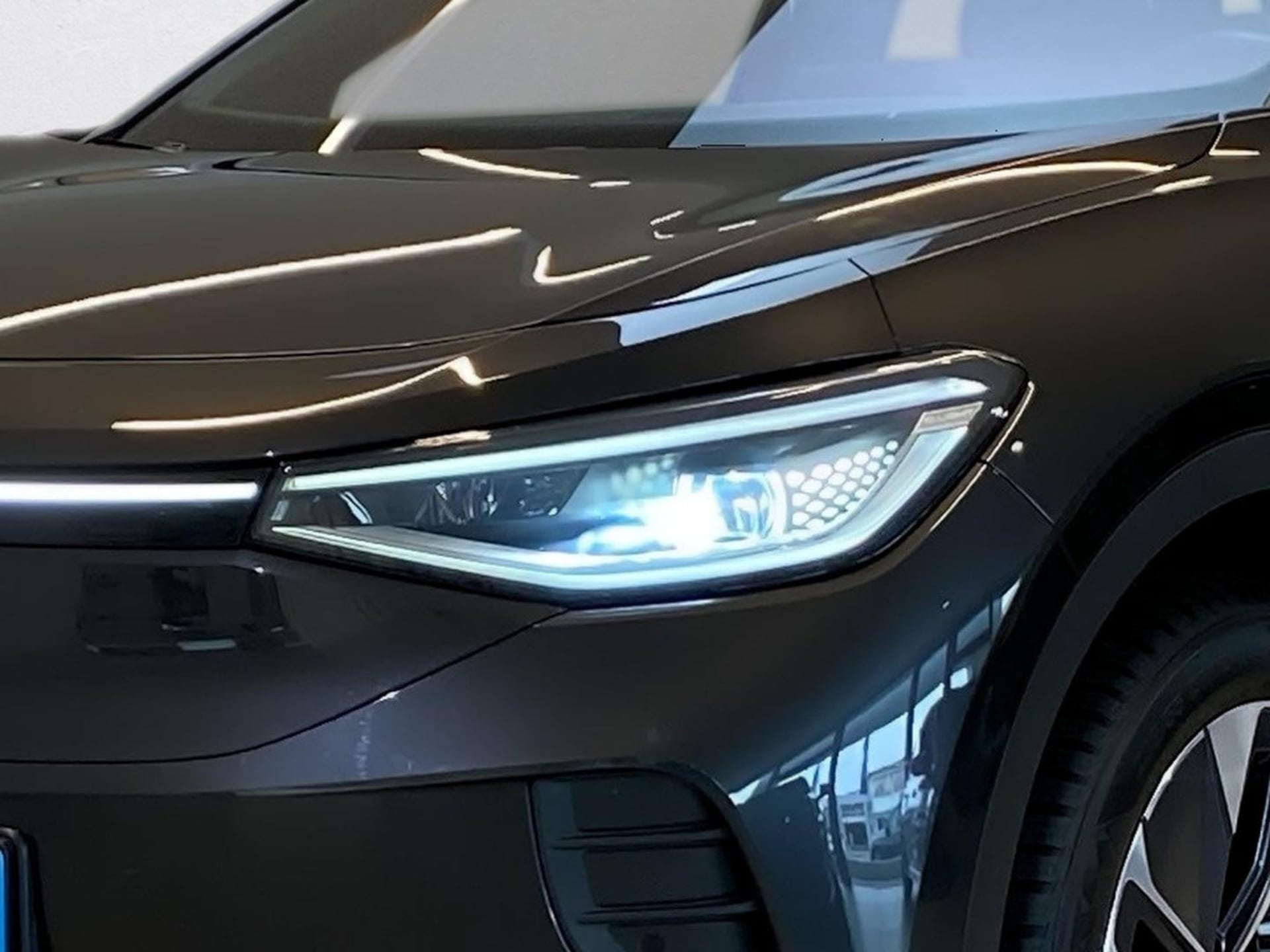 Volkswagen ID.4 Pro Performance