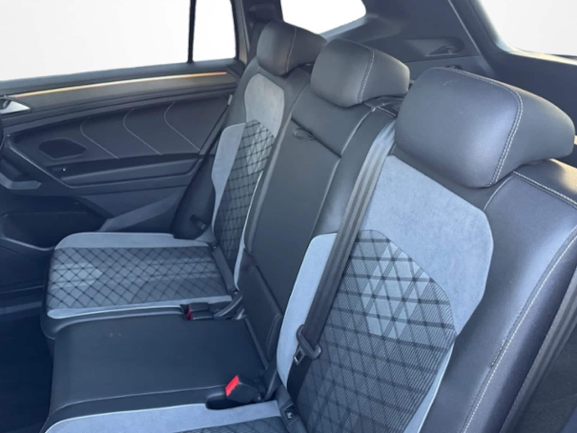 Volkswagen Tiguan Allspace R-Line
