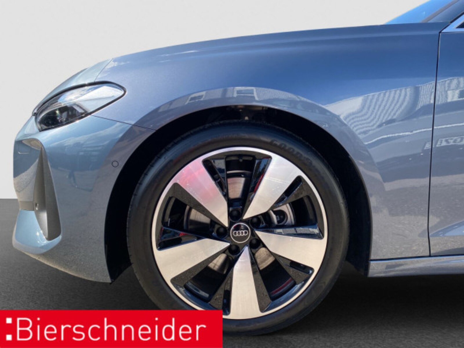 Audi A5 Avant – Bild 7