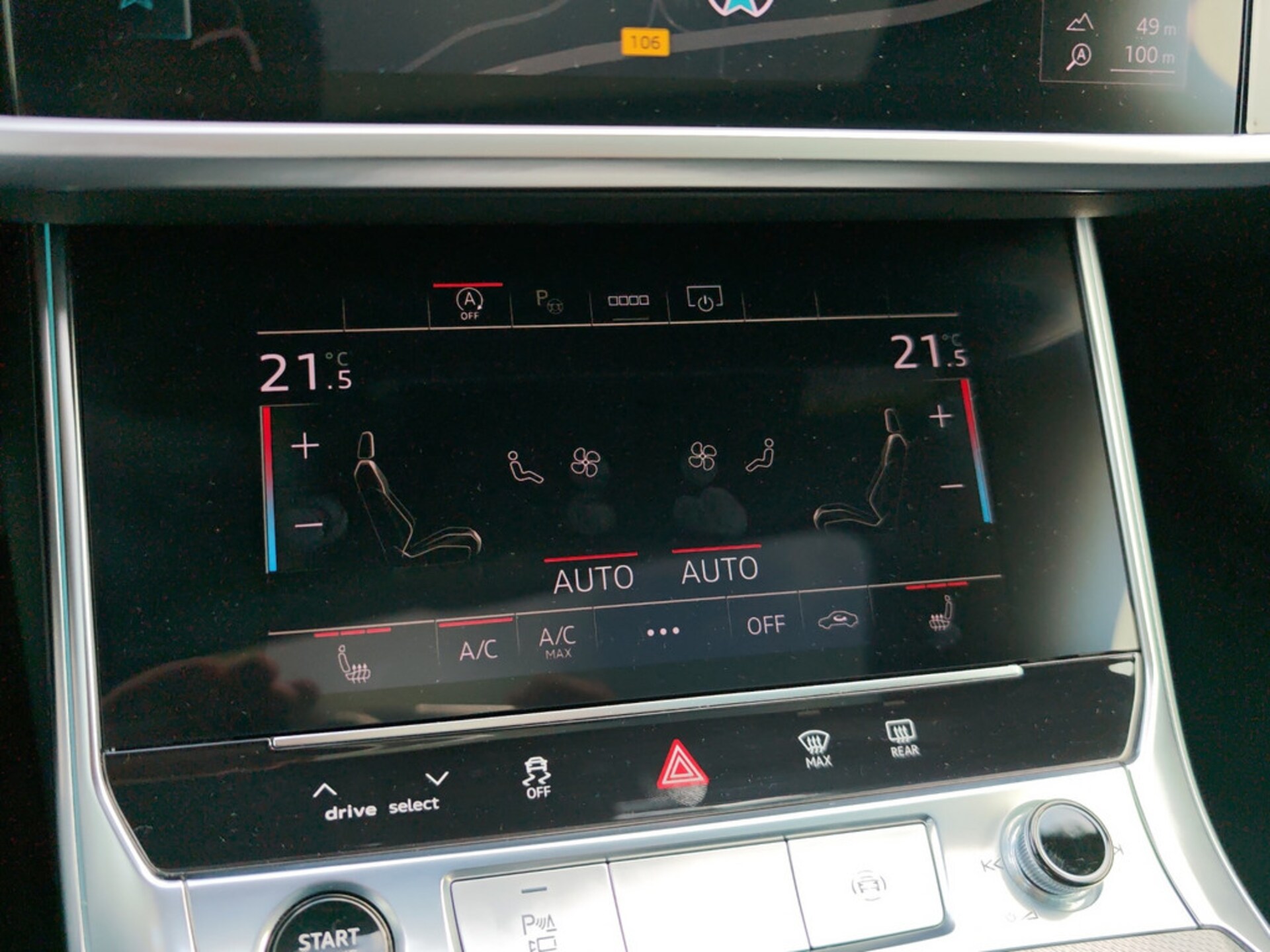 Audi A6 Avant Design