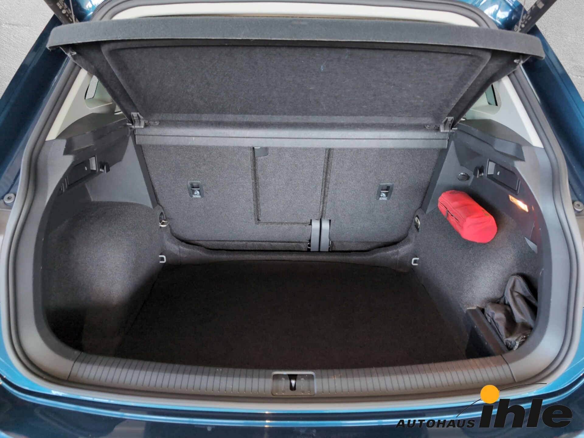 Volkswagen Tiguan Active