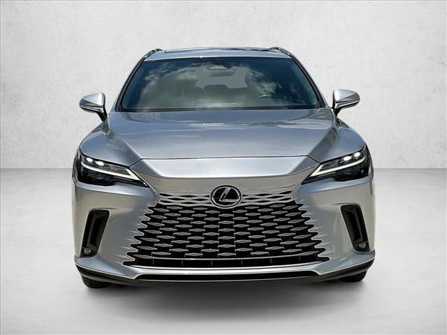 2024 Lexus RX 350