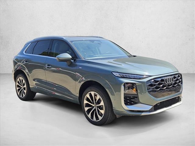 2026 Audi Q3 SUV