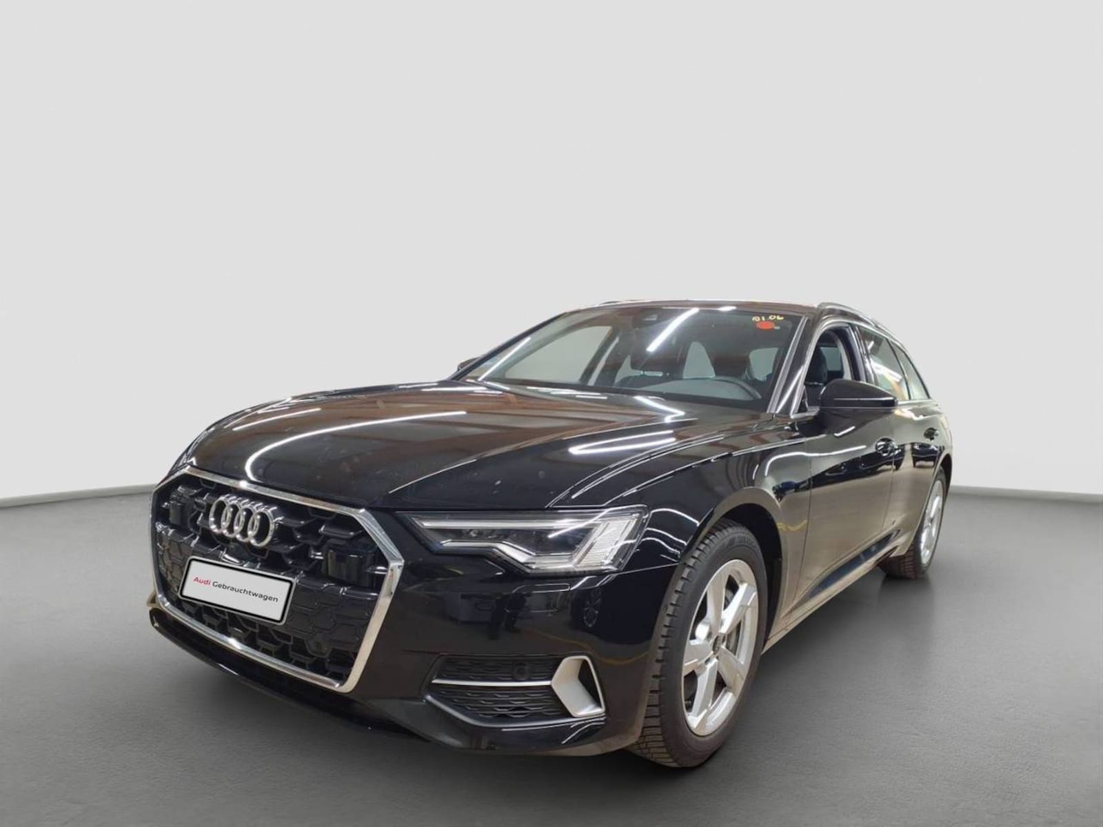 Audi A6 Avant – Bild 2