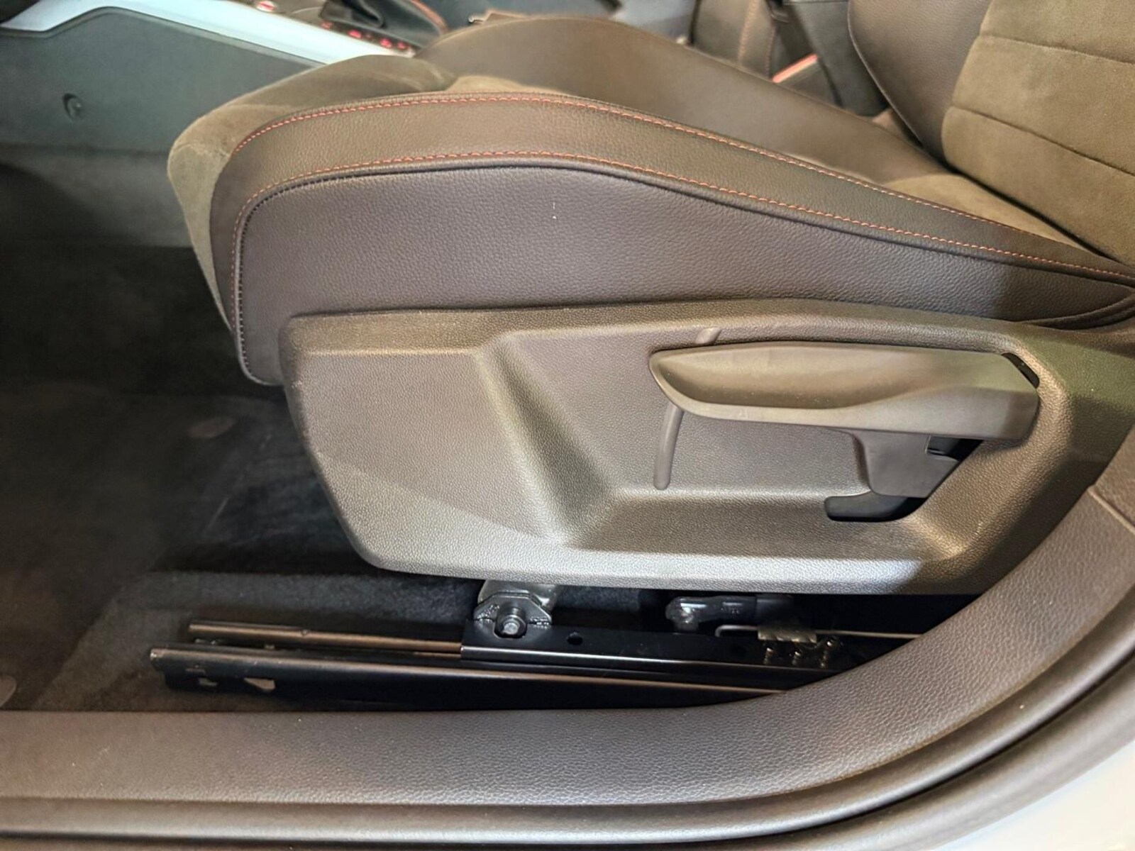 SEAT Arona – Bild 20