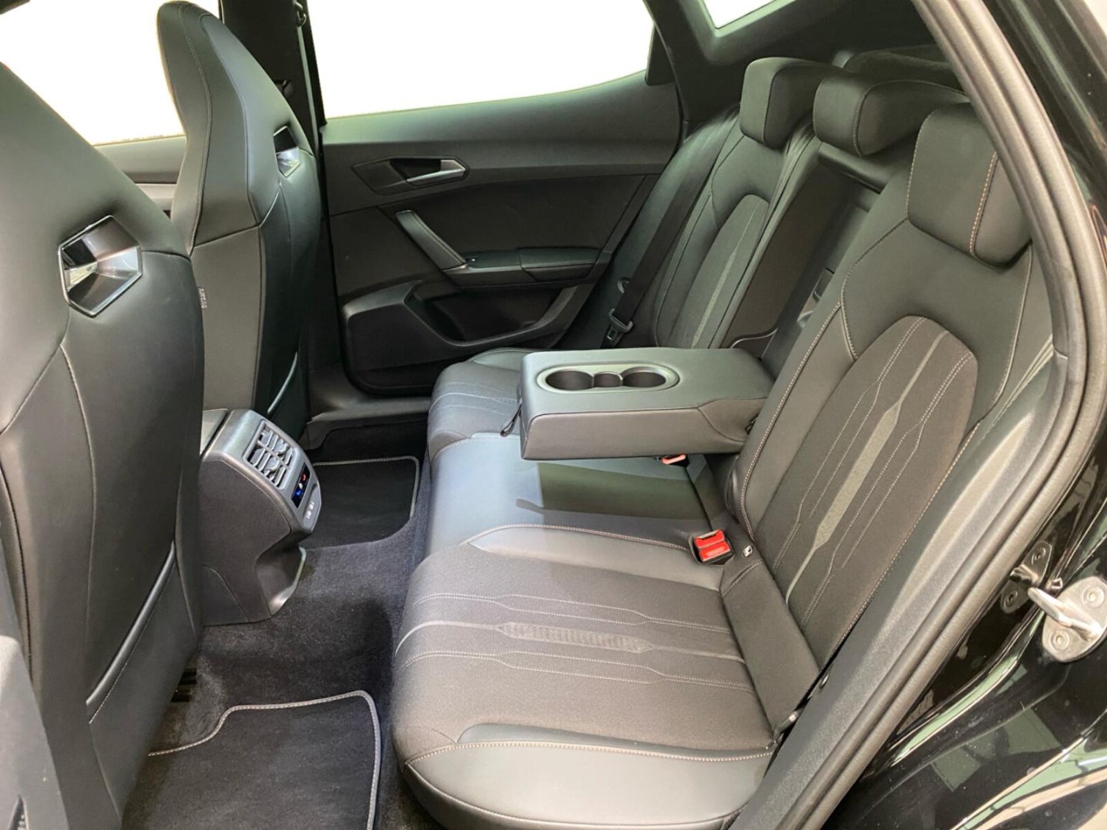 CUPRA Formentor – Bild 12