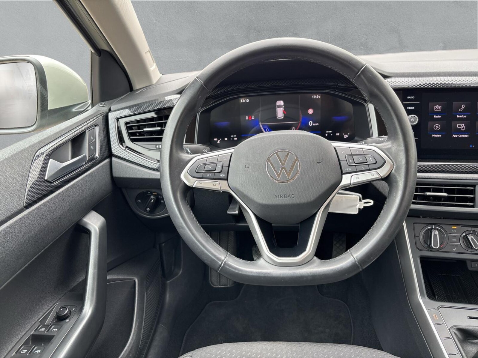 Volkswagen Taigo – Bild 7