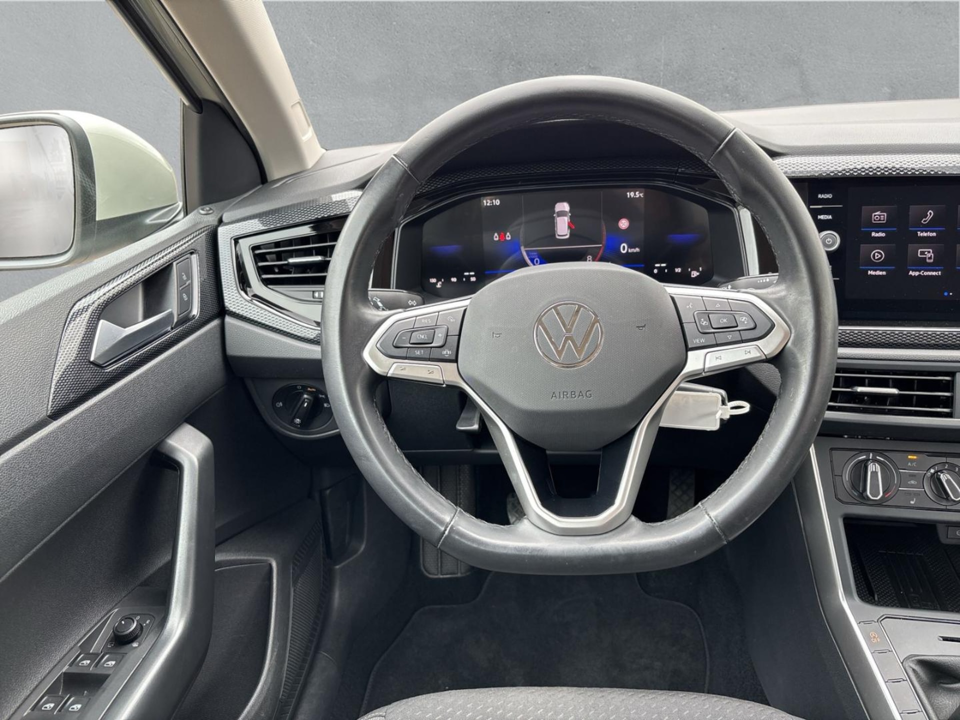Volkswagen Taigo Life