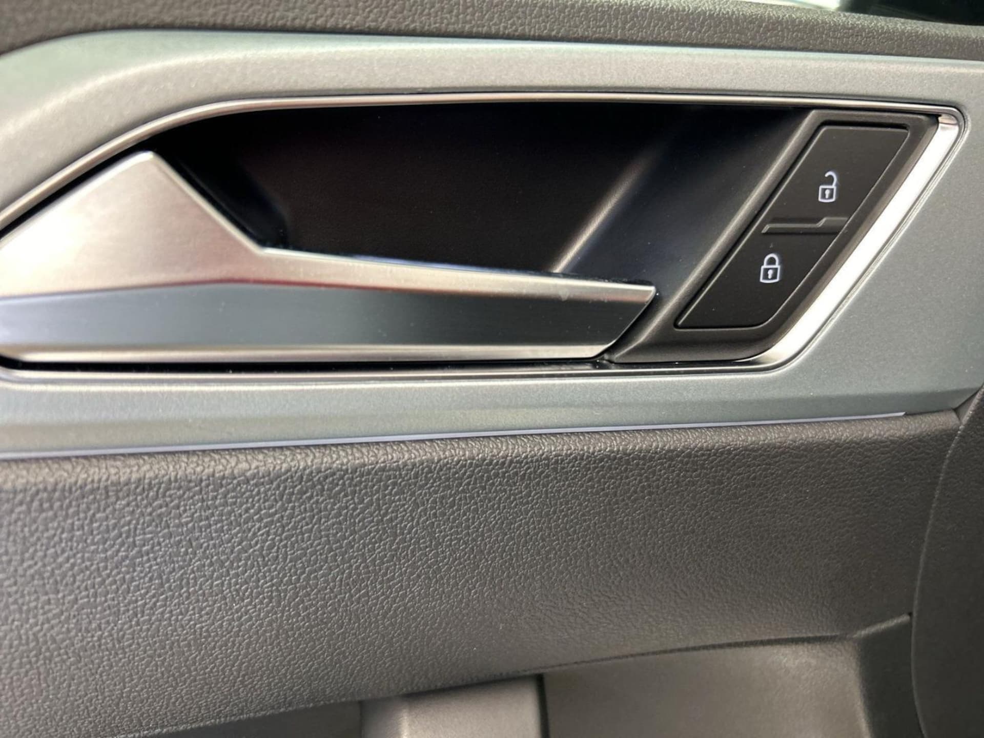 Volkswagen Polo Goal