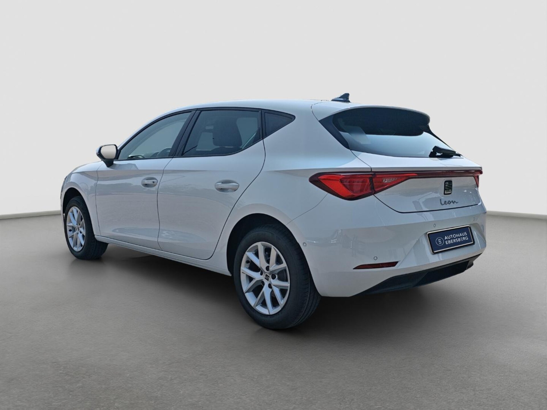 SEAT Leon Style