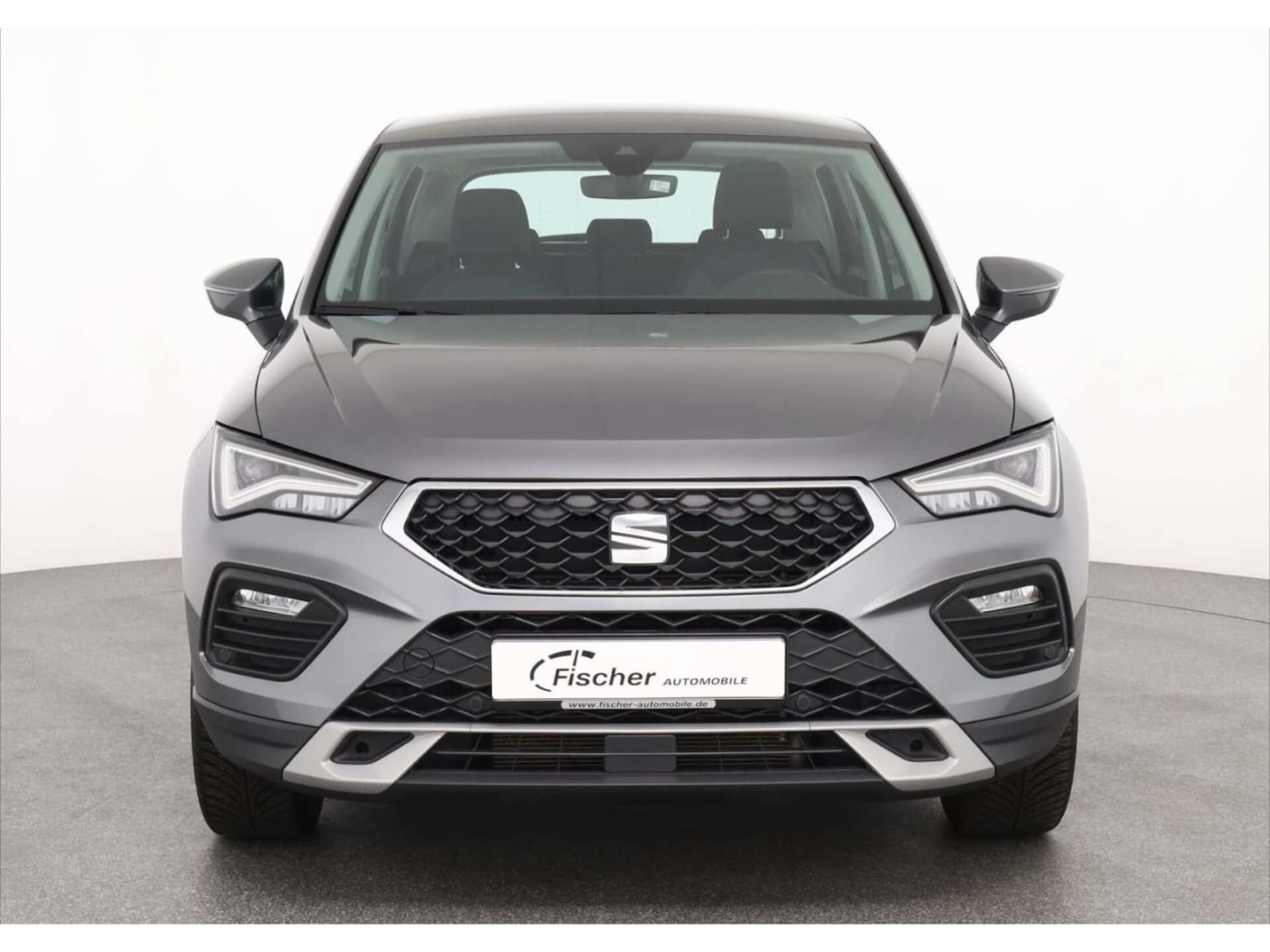 SEAT Ateca Style