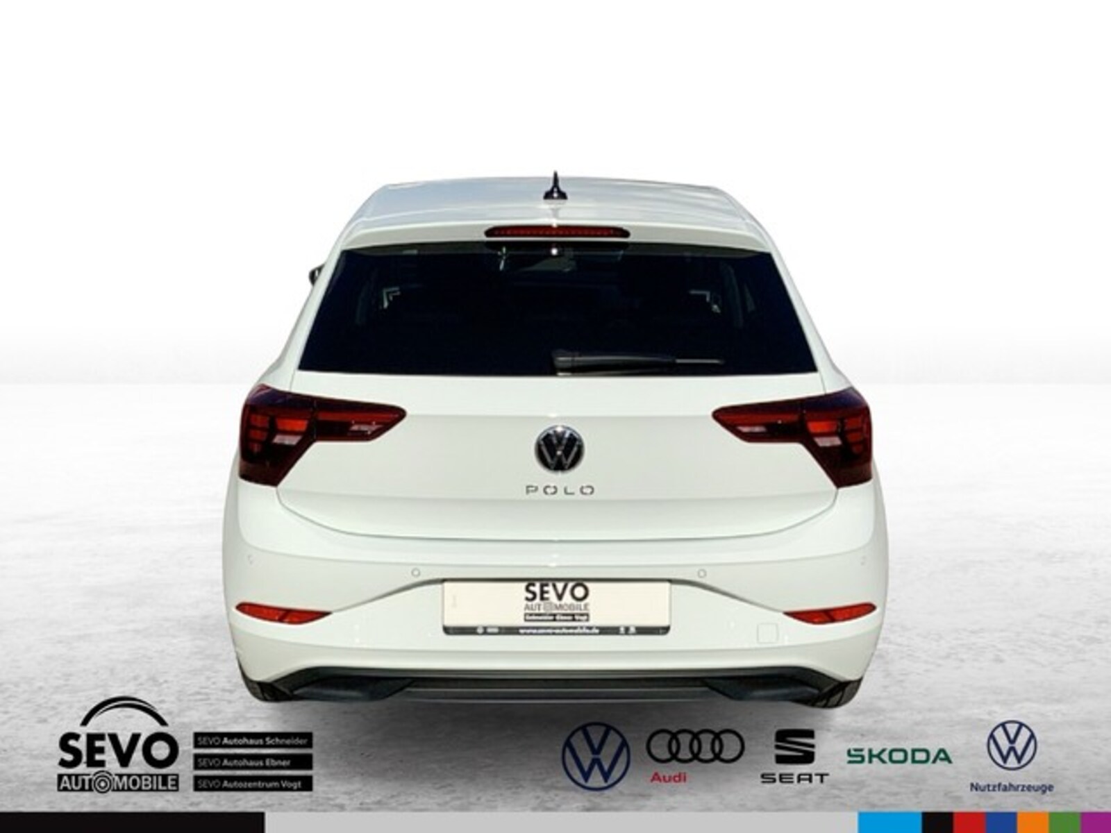 Volkswagen Polo – Bild 4