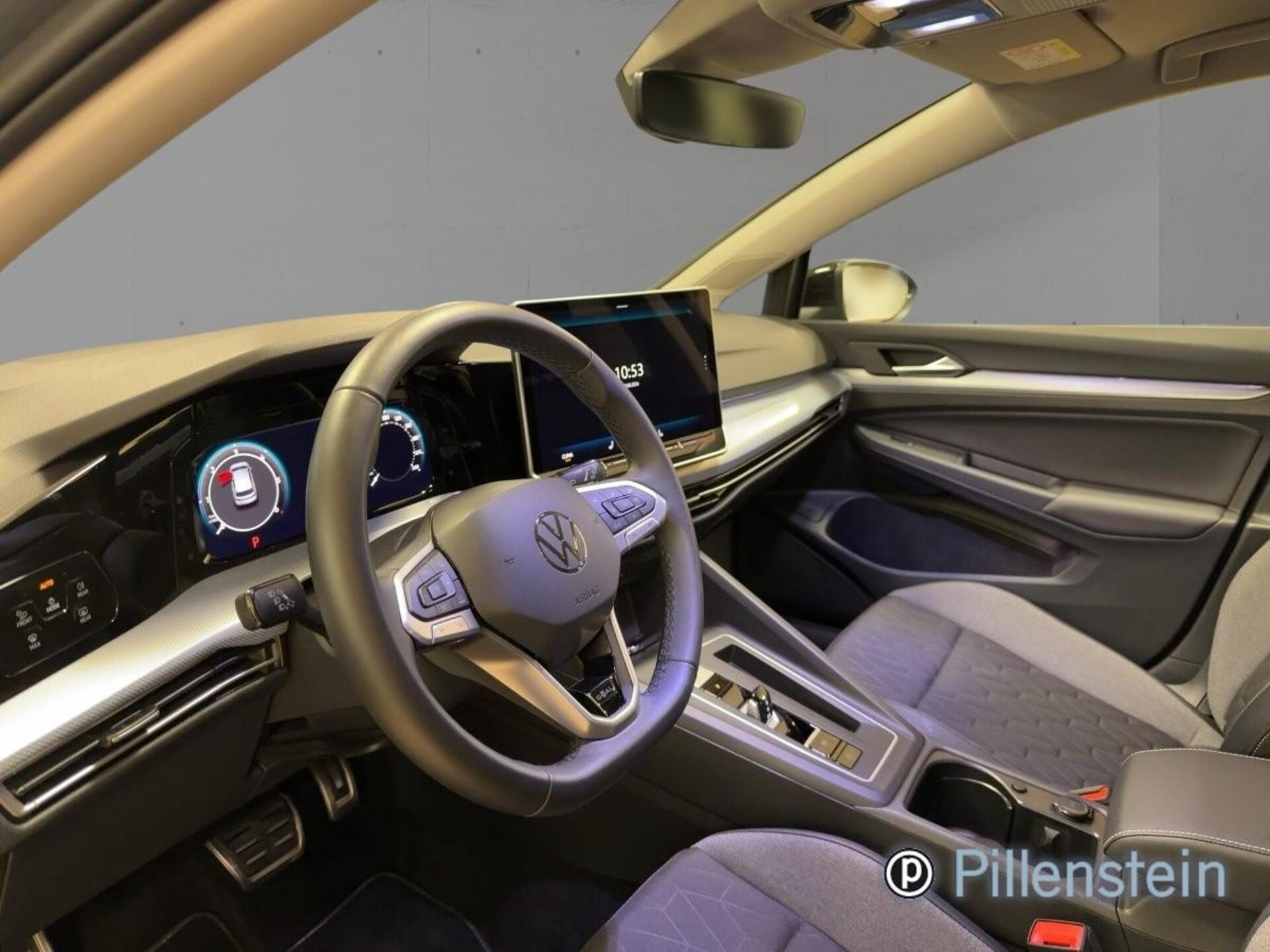 Volkswagen Golf Goal