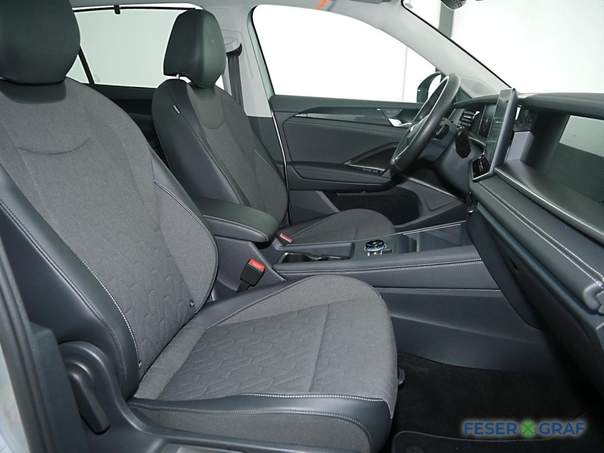 Volkswagen Tayron Life